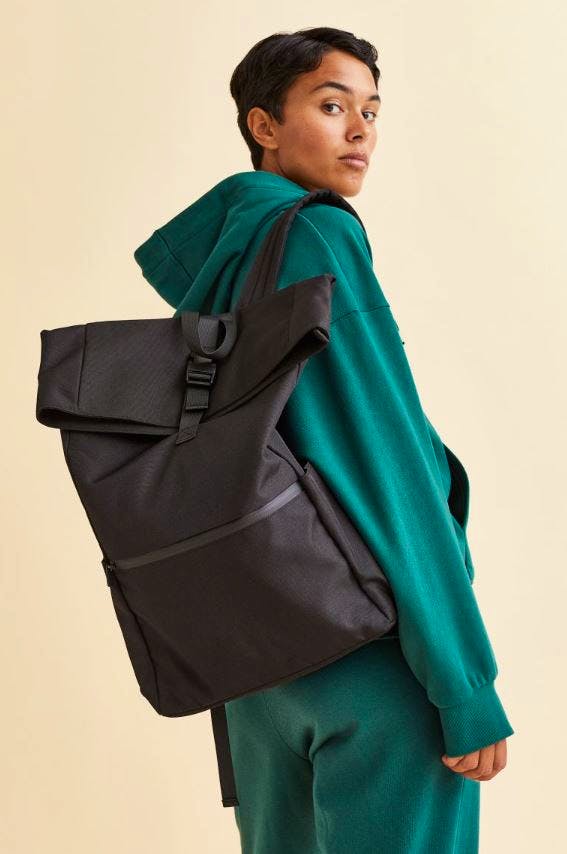 Water Repellent Backpack £24.99