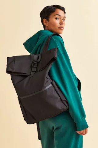 Water Repellent Backpack