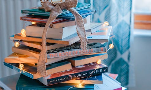 27 Christmas Gifts For Book Lovers