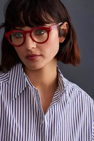 Peepers Round Readers