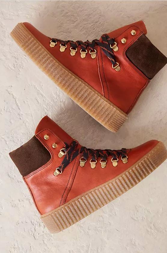 Shoe The Bear Agda Ankle Boots £170