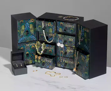 8 Of The Most Dazzling Jewellery Advent Calendars