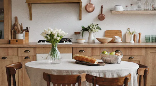 Feast Your Eyes: 5 Pinspirational Kitchen/Diners