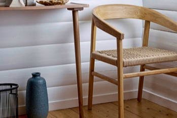 Living & Company Bloomingville Vitus Dining Room Chair, NOW €557.10