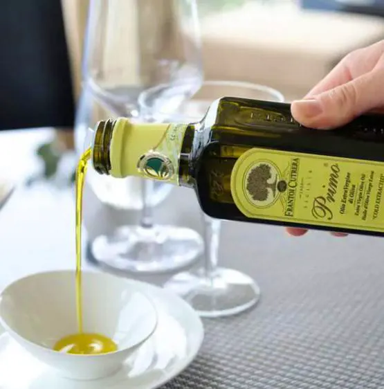 Seggiano Primo DOP Monti Iblei Extra Virgin Olive Oil, £16.10