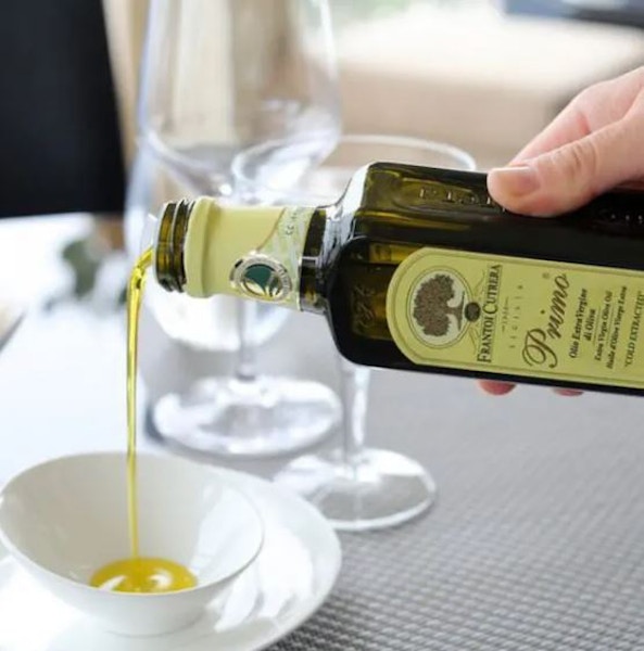 Seggiano Primo DOP Monti Iblei Extra Virgin Olive Oil, £16.10