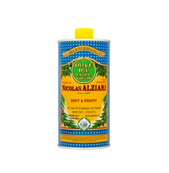 Waitrose Alziari Extra Virgin Olive Oil, £18