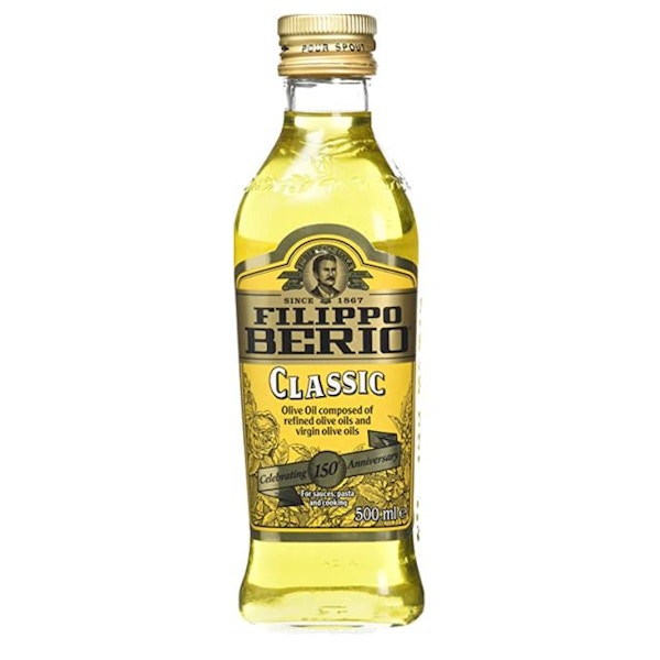 Amazon Filippo Berio Pure Olive Oil, £7.49
