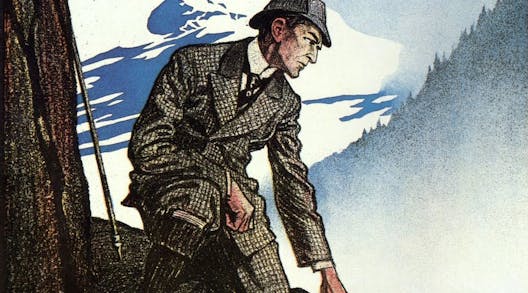 7 Reasons To Be Grateful To Arthur Conan Doyle