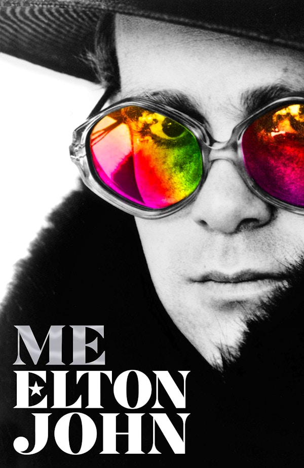 Me Elton John