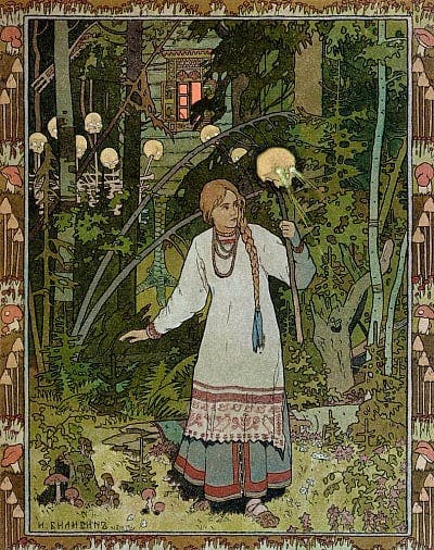 Alexandra Tolstoy’s New Brora Collaboration