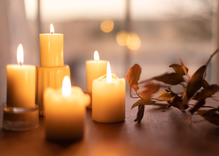 Best winter candles