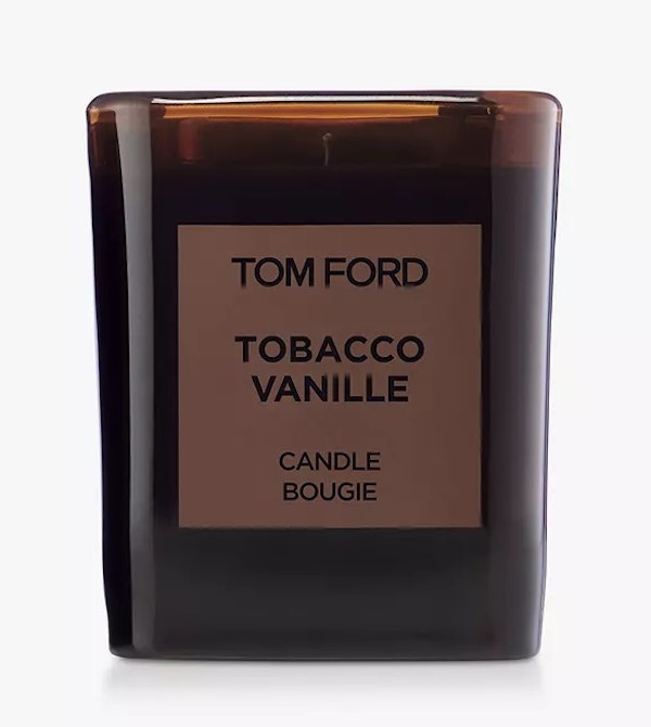 TOM FORD Private Blend Tobacco Vanille Candle, 200g