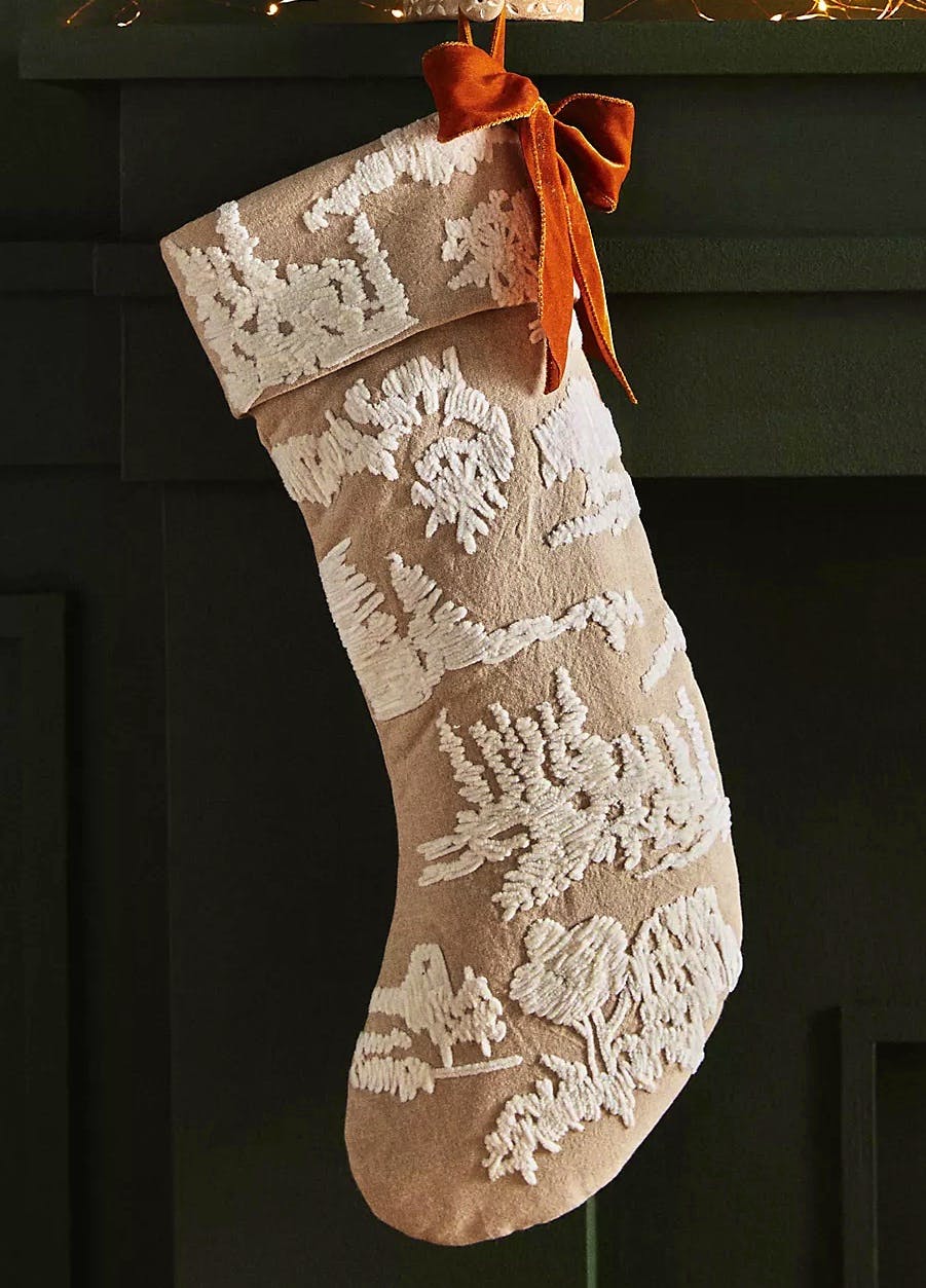 Anthropolgie Dorsey Stocking, £36