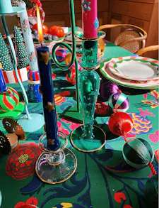Interior Life: 31 Hits For The Home