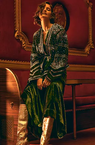 Anthropologie
