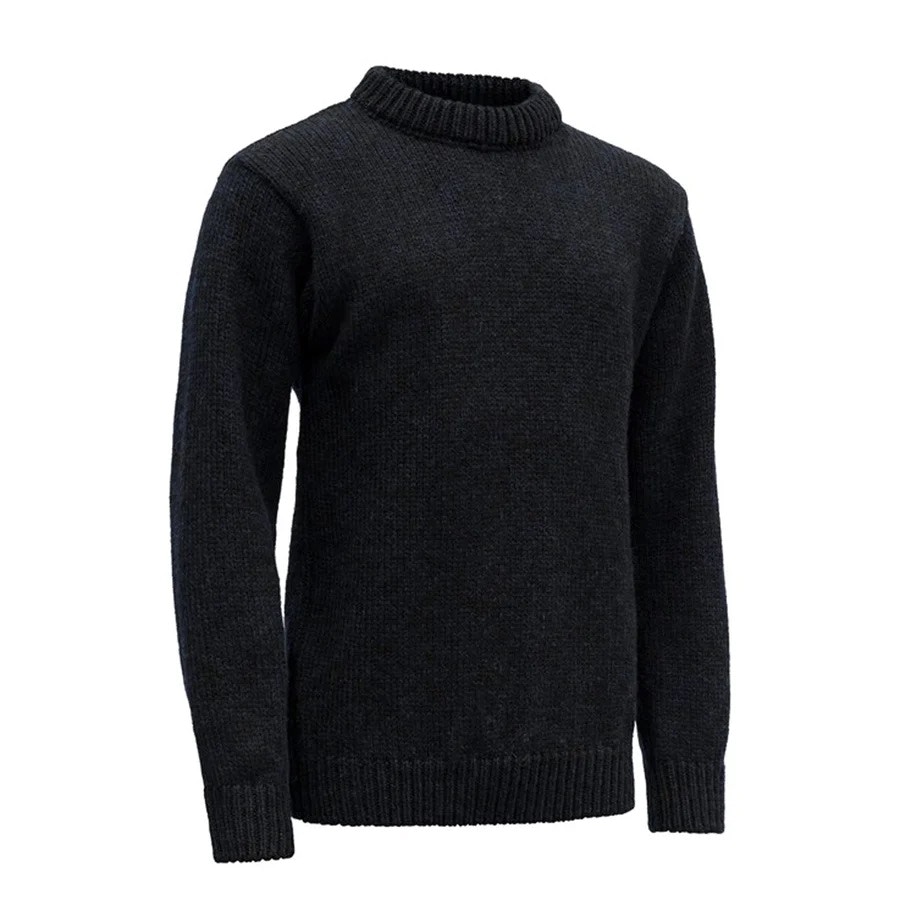 Devold Nansen Crew Neck Sweater £133.99