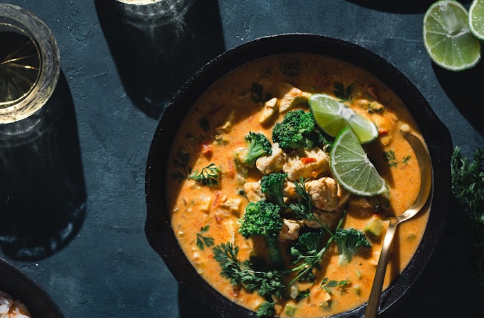 9 Warming Curries To Cook This Winter