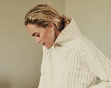 11 Of The Cosiest Brands For Knitwear