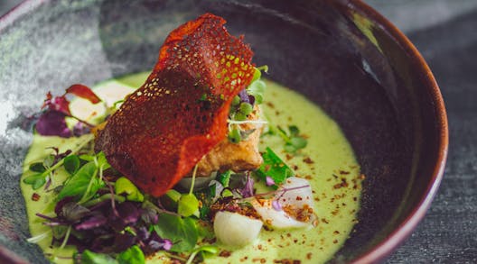 6 Of The Most Delicious Foodie Films To Watch ON TV