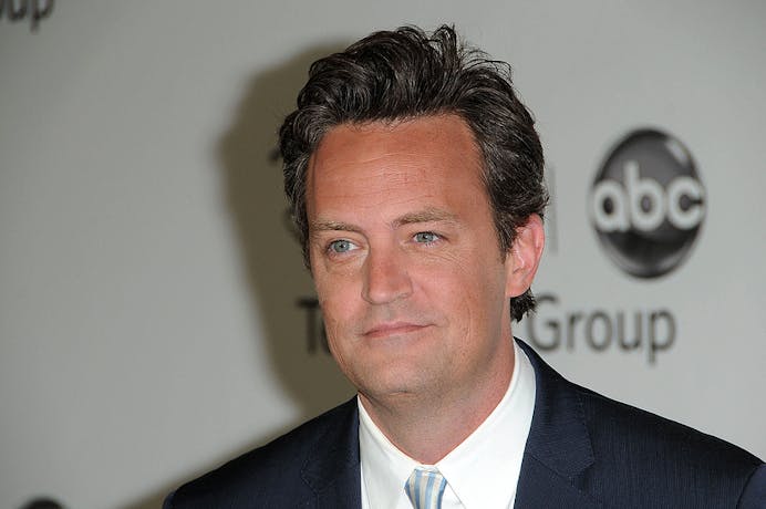 Matthew-Perry-at-the-Disney-AB