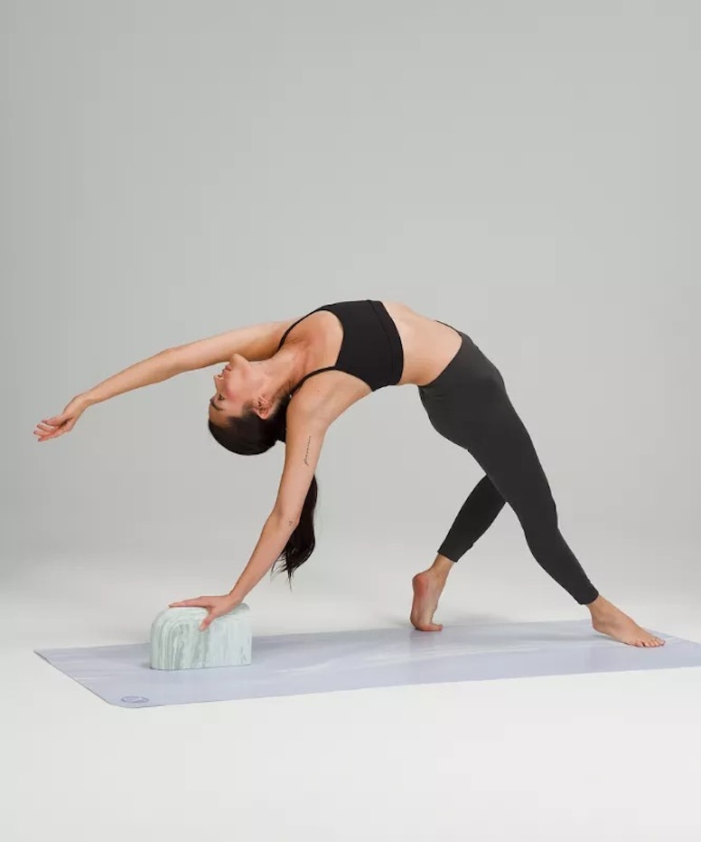 Top 10 yoga accessories for a great yoga experience