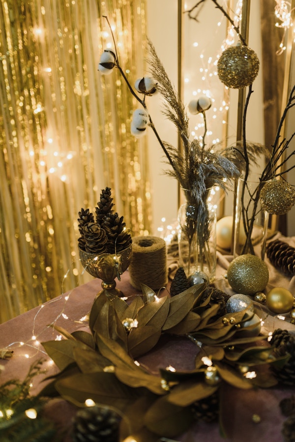 new year party decoration ideas