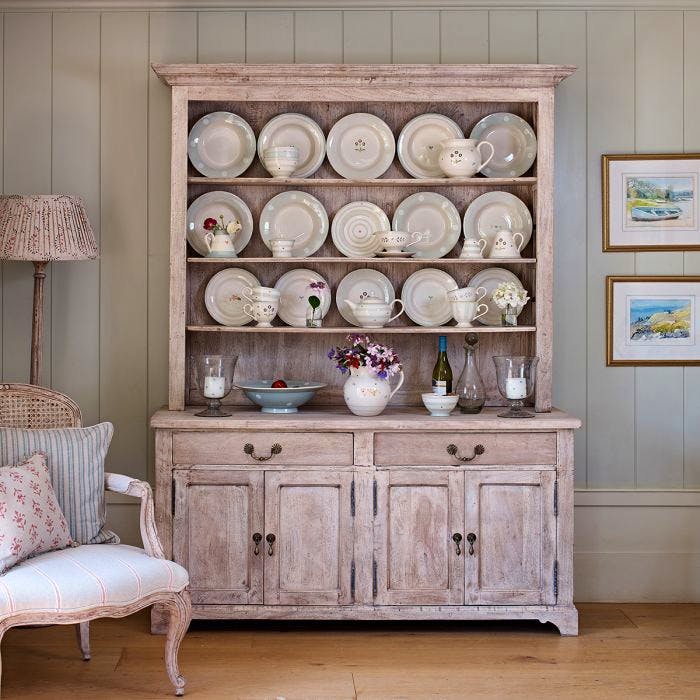 Susie Watson Designs Kitchen Dresser, from £2,750