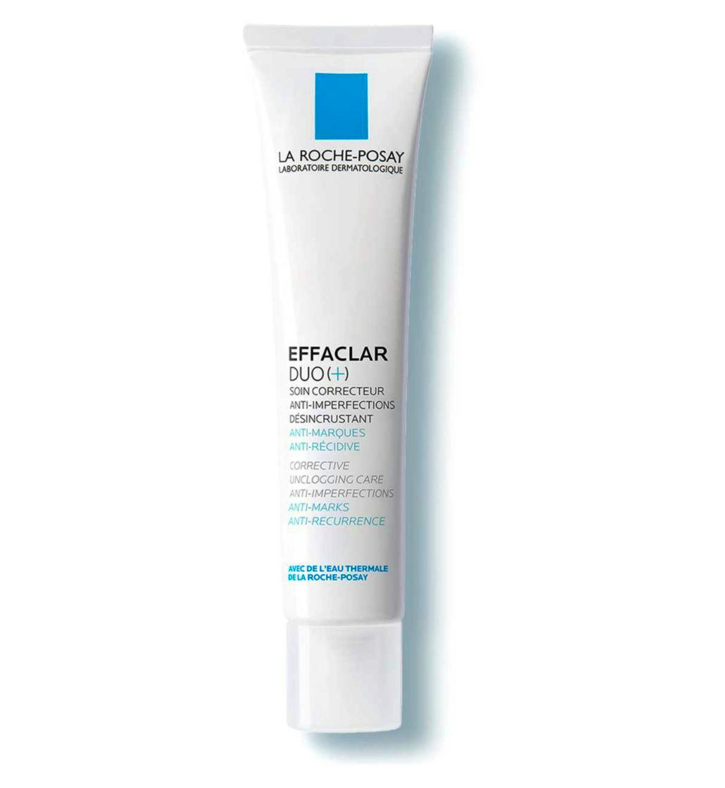 La Roche-Posay Effaclar Duo+ Blemish Treatment 40ml