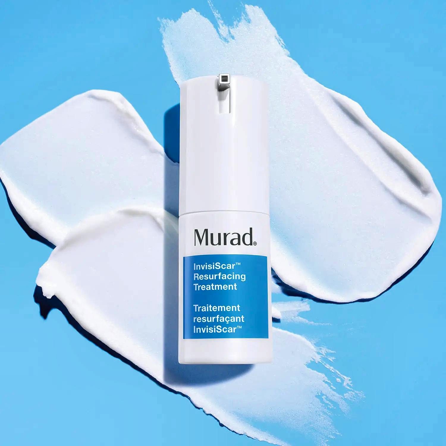 MURAD INVISISCAR RESURFACING TREATMENT 15ML Copy