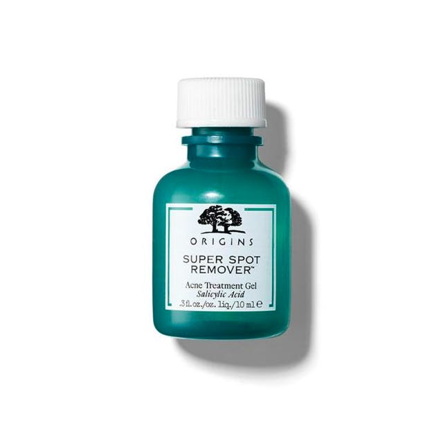 Origins Super Spot Remover Blemish Treatment Gel 10ml
