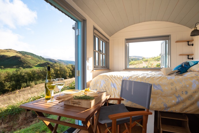 Unique Hideaways Glamping Holidays