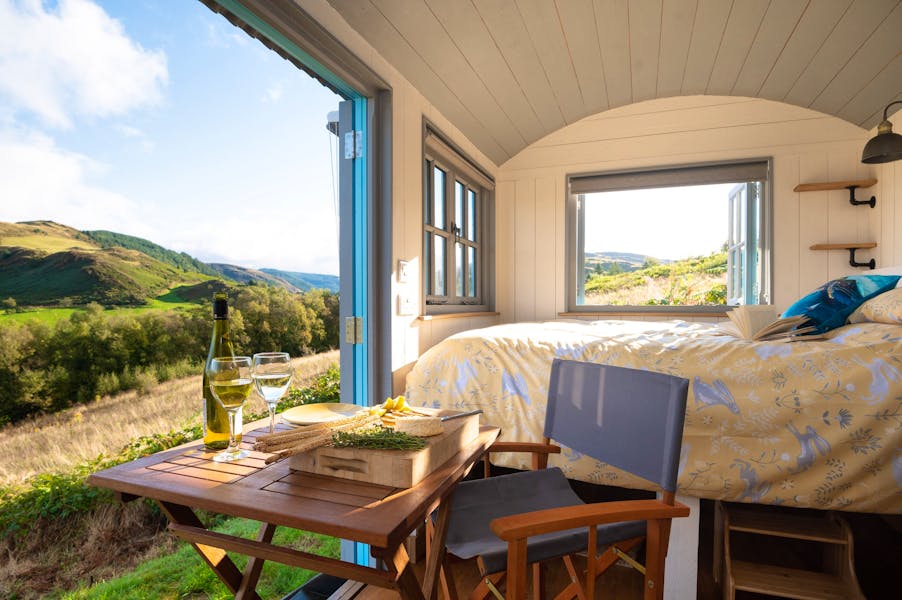 Unique Hideaways Glamping Holidays