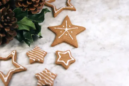 12 Vegetarian And Vegan Recipes For Christmas