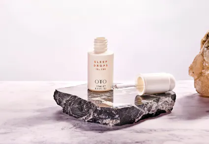 Choose OTO CBD For All Areas of Your Life