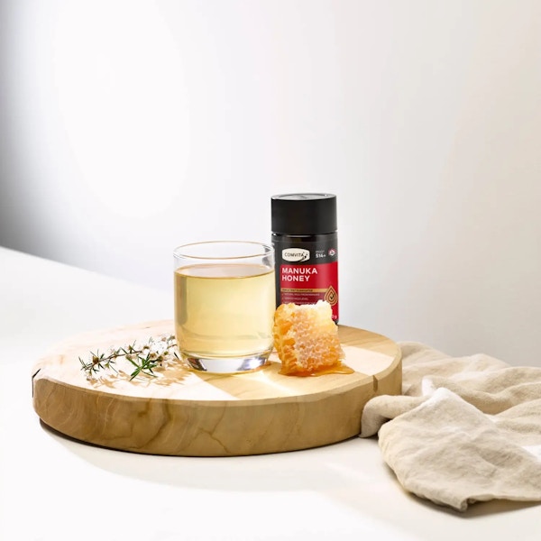 Comvita Get 25% off sitewide plus free Manuka Honey Lozenges gift, quoting code COMVITABLACK. Ends: 23.59 27 Nov.