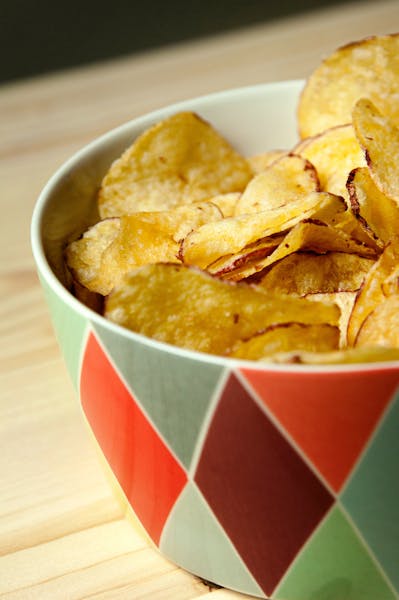 crisps