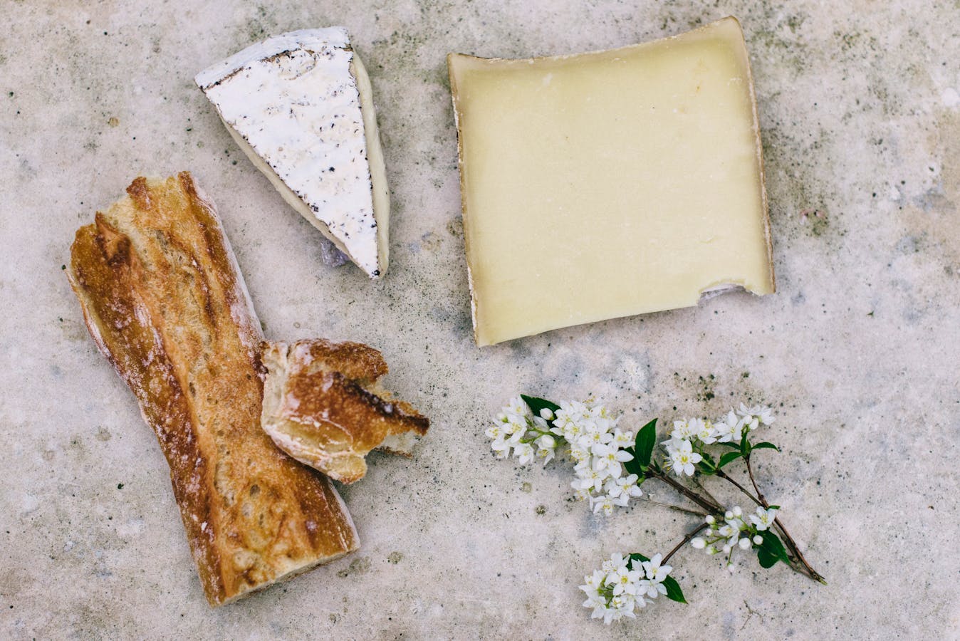 The Best Shops For Christmas Cheeses