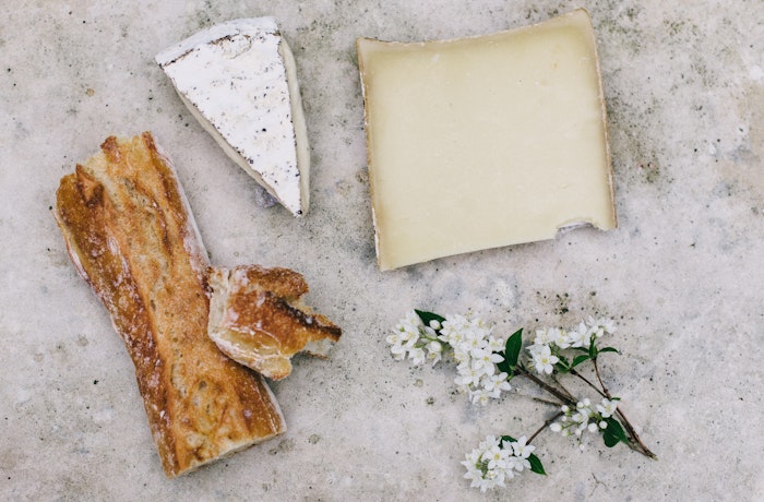 The Best Shops For Christmas Cheeses