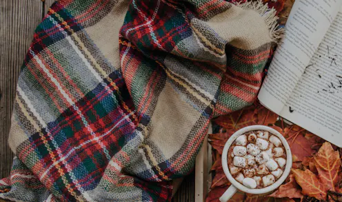 Highland Fling: 27 Ways With Plaid And Tartan