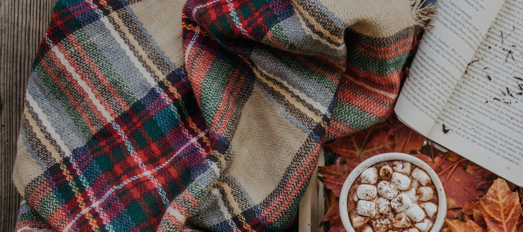 Highland Fling: 27 Ways With Plaid And Tartan