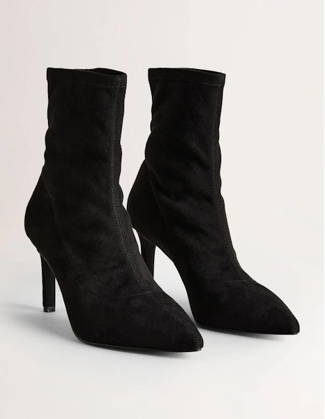 Boden Ankle Stretch Boots, £110