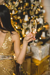 Take 5: Christmas Day Outfits