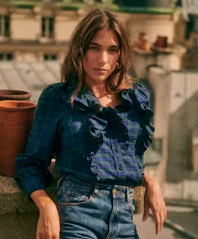 Sezane