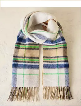 Anthropologie