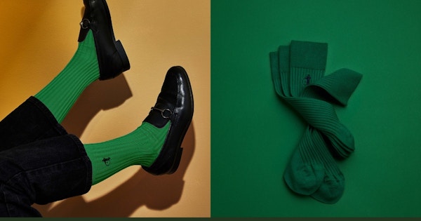 London Sock Co Socks 2022