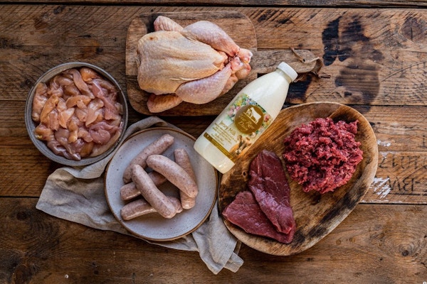 Pipers Farm Stock up on all your favourite cuts of the farm's award-winning grass-fed meat at a discounted price. The range of Meat Boxes are perfect for feeding the family. From £44.35 per month.