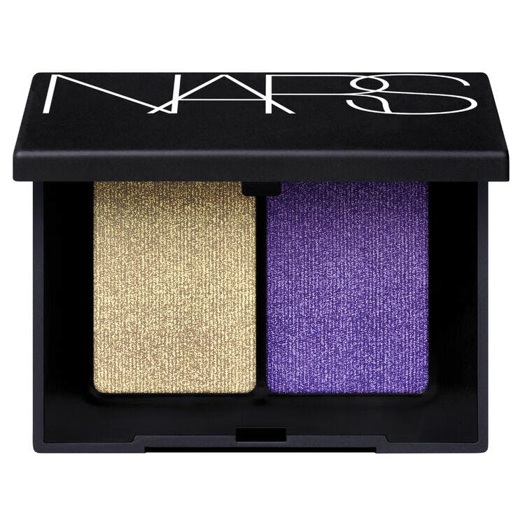 Nars Duo Eyeshadows, £26