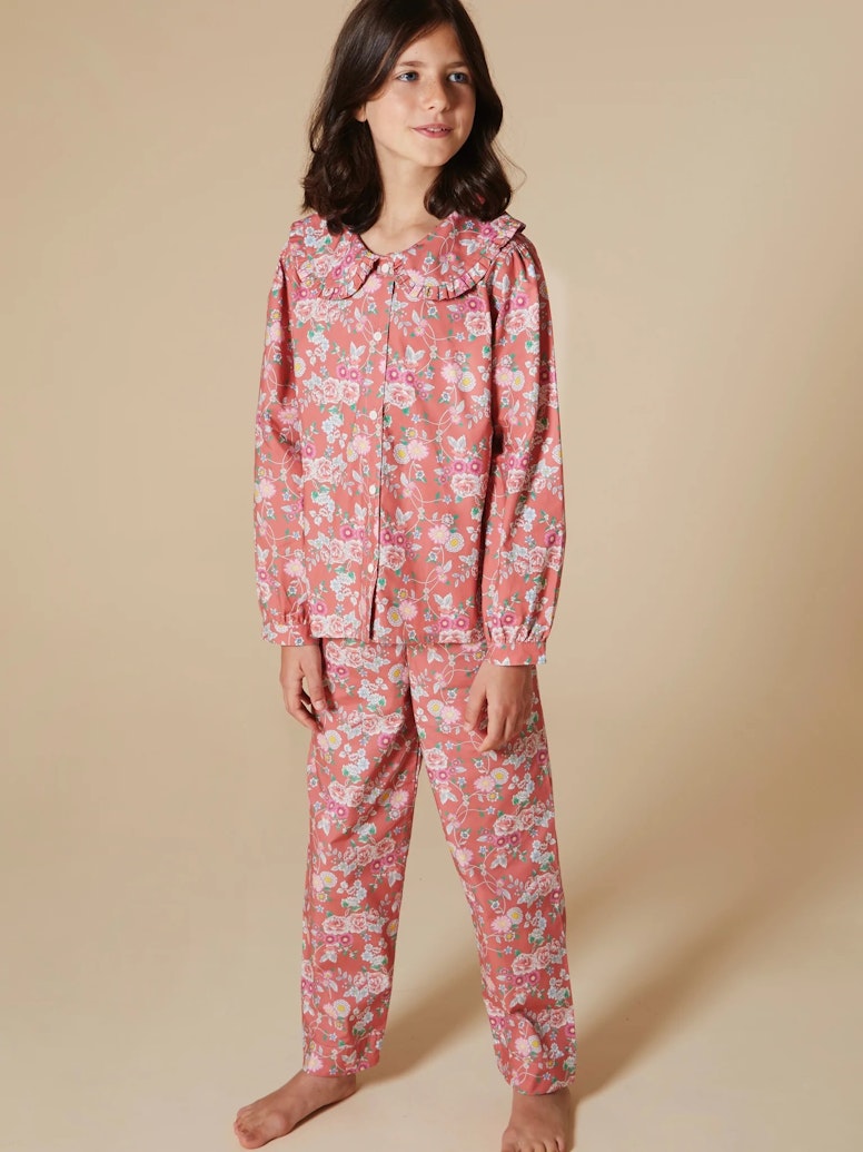 9 Of The Best Small Brands For Kids Pyjamas This Christmas