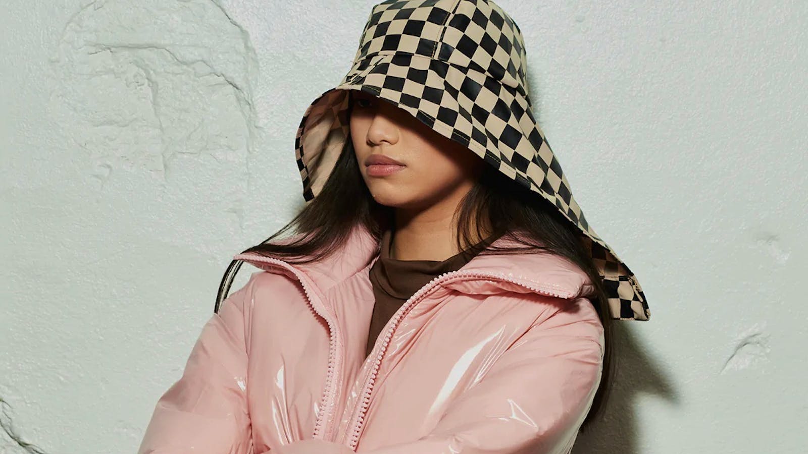 Gingham L'hood Copy